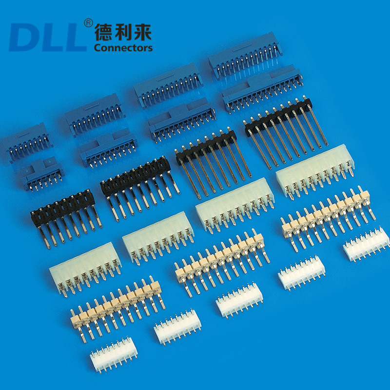Wählen Sie den richtigen Board-to-Board-Connector für Ihre Anwendung aus