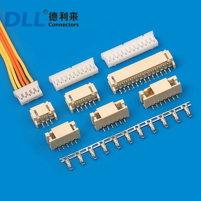 Alternativer JST PH B10B-PH-SM4-TB B11B-PH-SM4-TB oberflächenmontierter Stiftleistenstecker