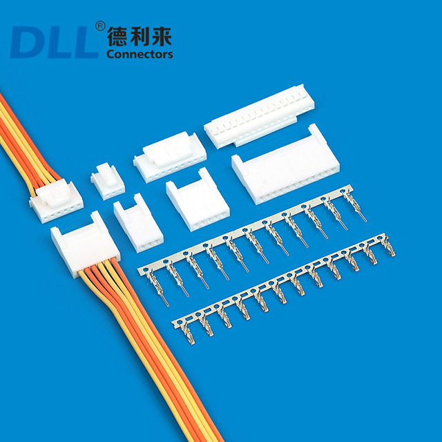 Ersetzen Sie den elektrischen Gehäusestecker Yeonho Hy SMH200-04PL SMH200-05PL